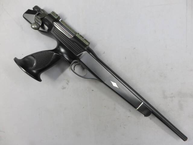 サンプロジェクト】Model XP100