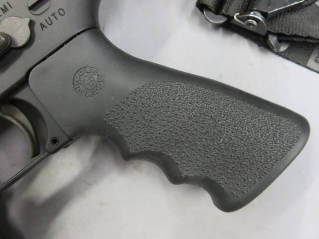 【GHK】MK18 Mod1 GBBR (Daniel Defense Official Licensed)
