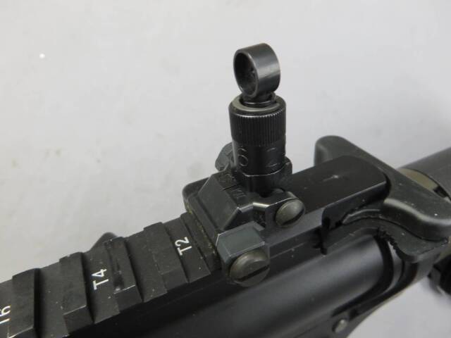 【GHK】MK18 Mod1 GBBR (Daniel Defense Official Licensed)