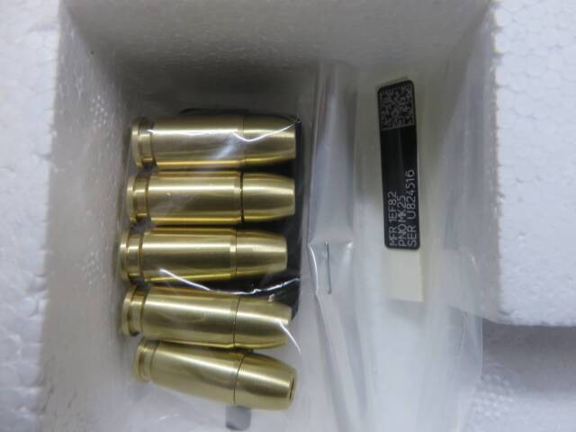 【タナカ】SIG SAUER P226 MK25 フレイム HW Evolution 2