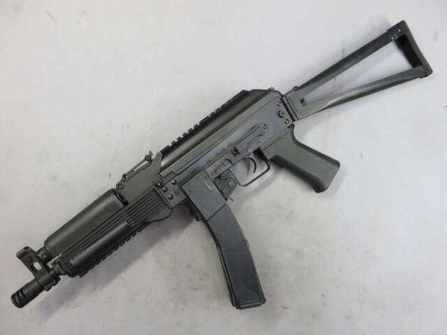 【LCT】PP-19-01 VITYAZ　 電動ガン
