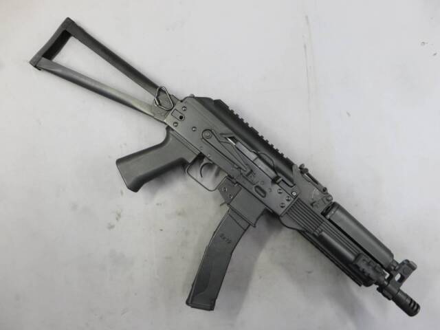 【LCT】PP-19-01 VITYAZ　 電動ガン
