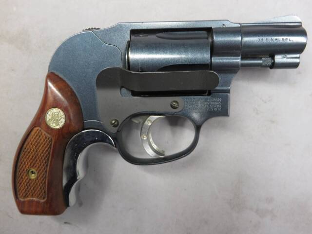 タナカワークス　M36 HW 木製グリップ　ダミーブレット　グリップアダプター タナカワークス M36 HW 木製グリップ ダミーブレット グリップ