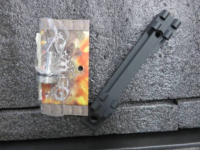 【S&T】スプリングフィールド M1903小銃 リアルウッド　エアーコッキング・ボルトアクションライフル