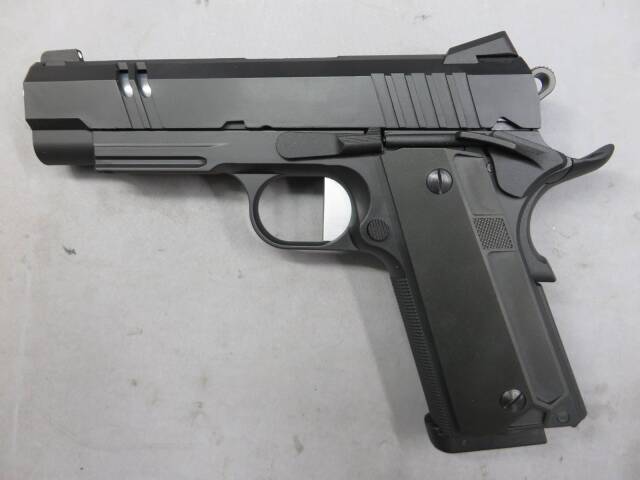 【Carbon8】HELLCAT 4.3 CO2