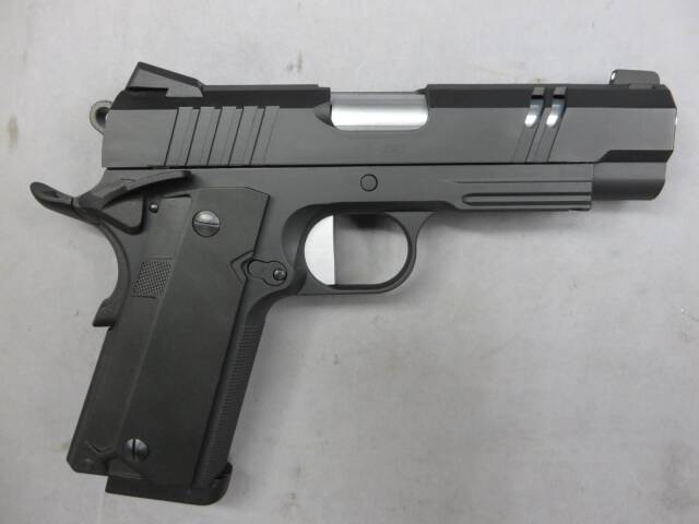 【Carbon8】HELLCAT 4.3 CO2
