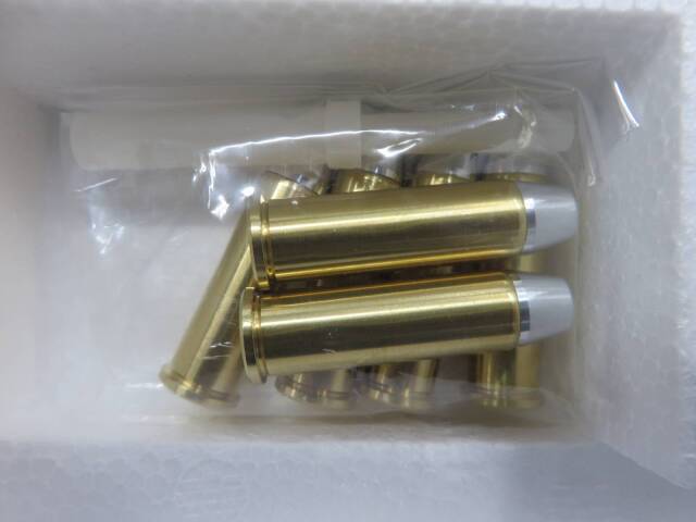 【タナカ】S&W M66 コンバットマグナム 4in Ver.3   モデルガン