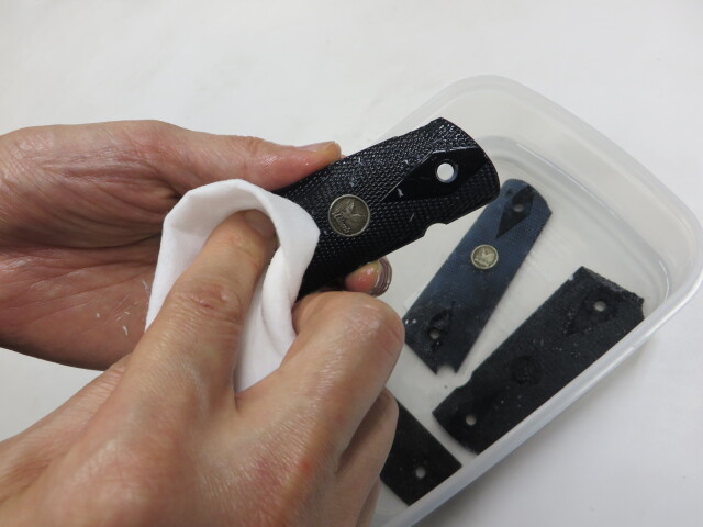 エアガンのよくある不具合対処法 エアガン・モデルガン 買取 中古販売