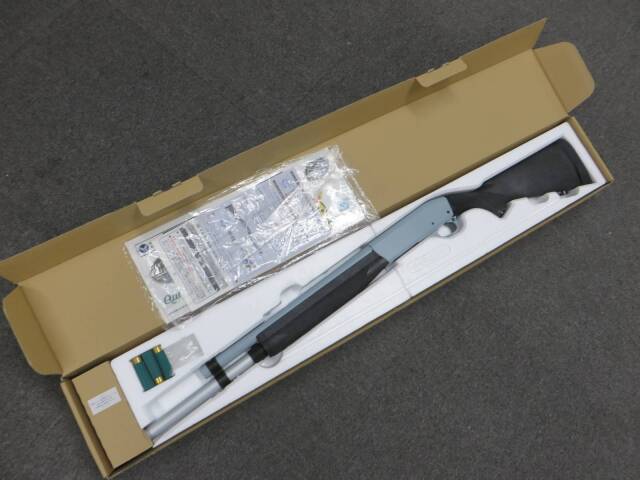 【マルゼン】M1100 SEAF 世田谷ベースモデル 100挺限定