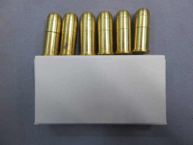 【ハドソン】 ルガー スーパーブラックホーク .44mag リボルバー 7.5in SMG モデルガン