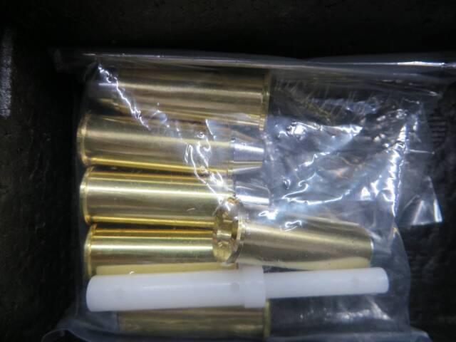 【タナカ】S&W M29 No Dash 4screw 6.5in HW  モデルガン