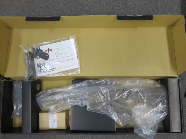 【APLUS】NOVESKE N4 GBBR
