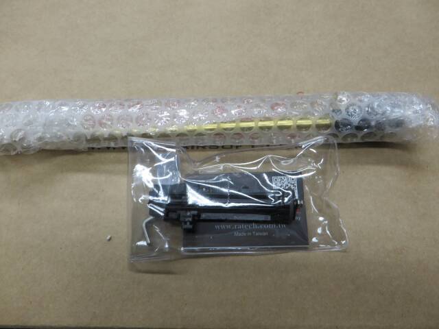 【GHK】MK18 Mod1  (Daniel Defense Official Licensed)・ショップカスタム