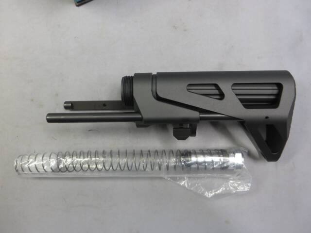 【APE】CQB STOCK Gen.7