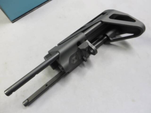 【APE】CQB STOCK Gen.7