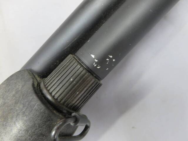 【マルゼン】ショットガン M1100 ブラック バージョン・CO2レギュレーション付