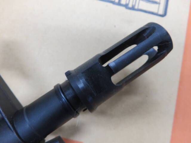 【KSC】M4 CQB マグプル PTS エディション