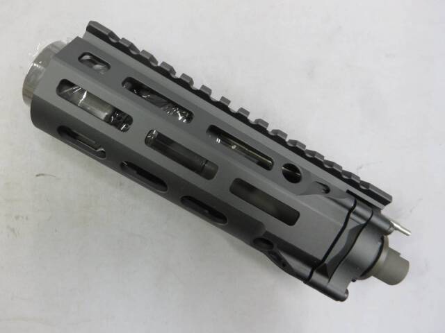 APE】MFR XL 6.0 M-LOK RAIL MFR アッパーレシーバー