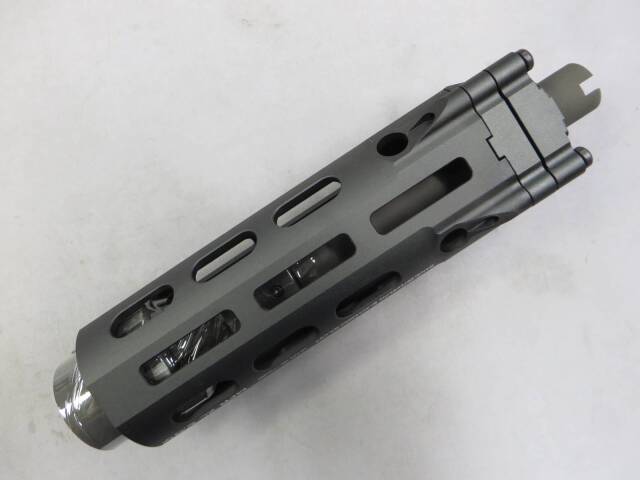 APE】MFR XL 6.0 M-LOK RAIL MFR アッパーレシーバー