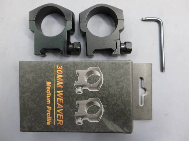【VectorOptics】ARBITER 1-4×24