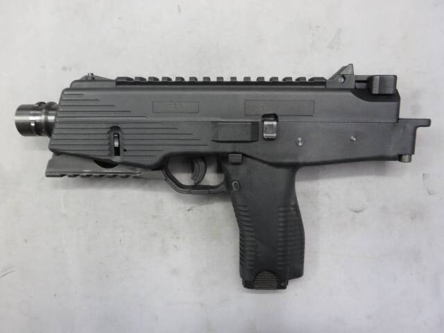 【KSC】 TP9