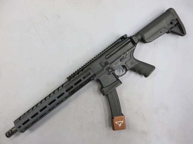 【APFG】MPXベース JW MPX エコノミーVer・ショップカスタム