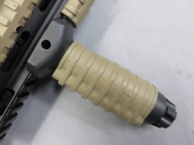 【VFC・UMAREX】H&K M27 IAR GBBR