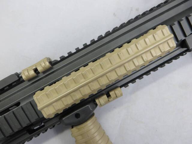 【VFC・UMAREX】H&K M27 IAR GBBR
