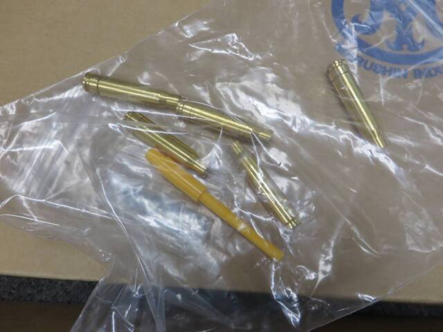 【マルシン】M16A1 モデルガン