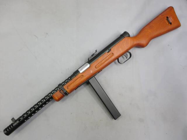 ARROW DYNAMIC】ベレッタ Modello 1938A モスキート短機関銃