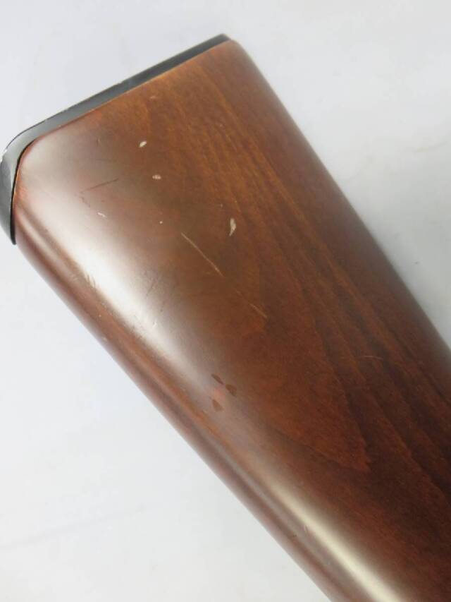 【S&T】ウィンチェスターM1887 木製ストック レバーアクション ガス・ショットガン