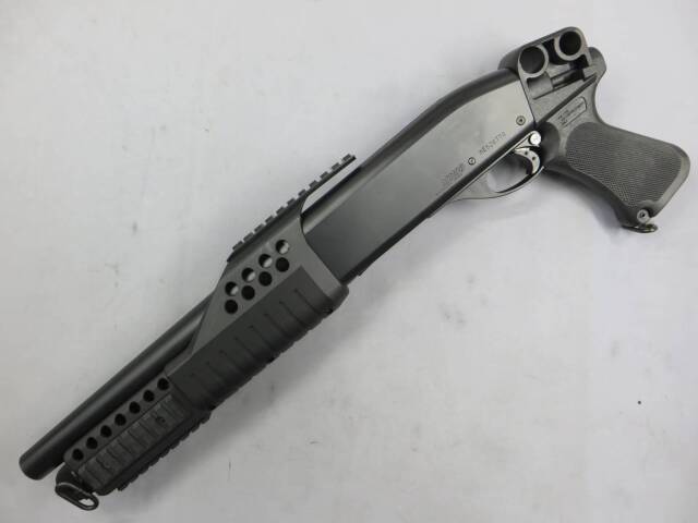 【マルゼン】M1100 リビジョン