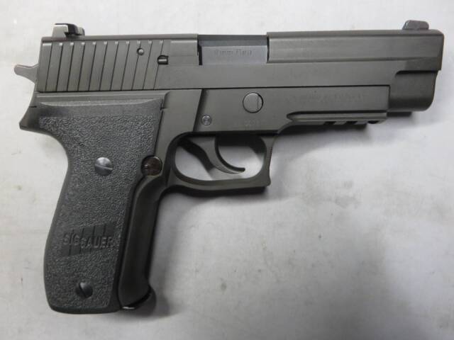 【KSC】P226R スタンダード HW SYSTEM7
