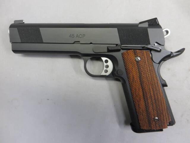 超美品 WA レスベア M1911 モノリスコマンチ パラオーディナンス 超美品 WA レスベア M1911 モノリスコマンチ パラオーディナンス