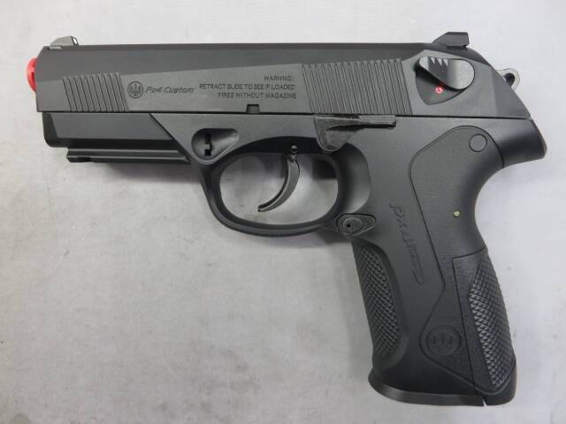 【東京マルイ】PX4