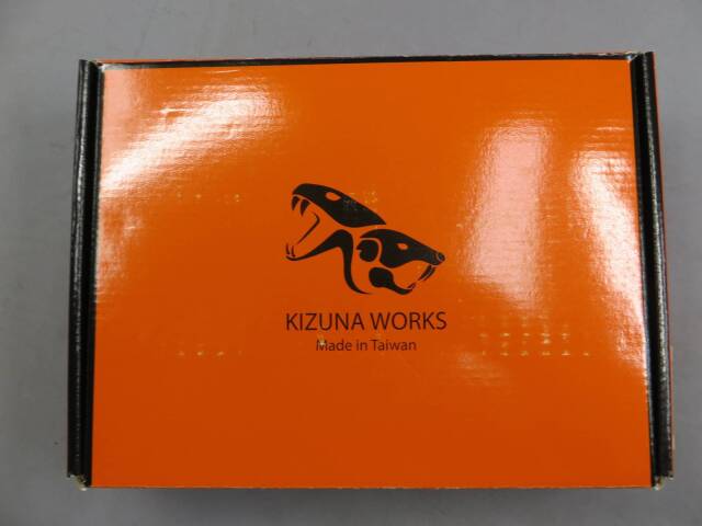 【KIZUNA WORKS】カラシニコフ PL-15K ブラック