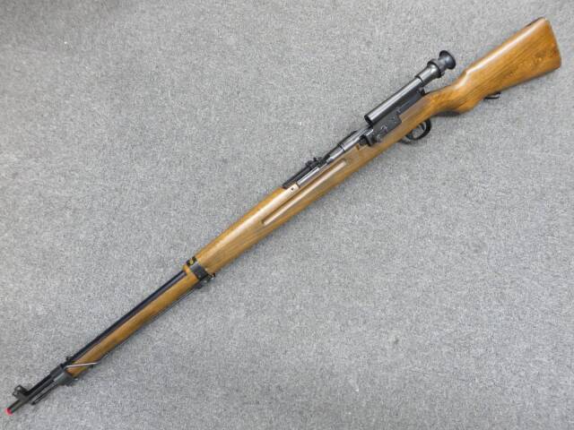 【タナカ】九七式狙撃銃  ガス・ボルトアクションライフル