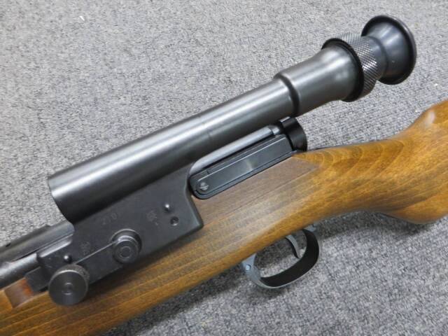 【タナカ】九七式狙撃銃  ガス・ボルトアクションライフル