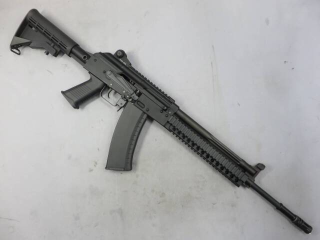 【KSC】AK KTR-03