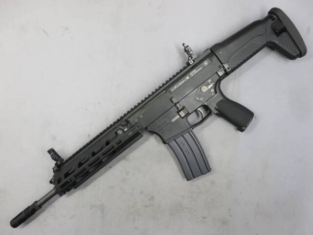 【東京マルイ】20式小銃