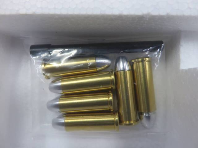 【タナカ】コルト Cobra 2inch 1st issue R-model HW  モデルガン