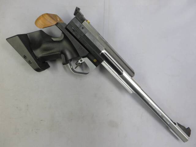 【マルゼン】APS-1 グランドマスター M97