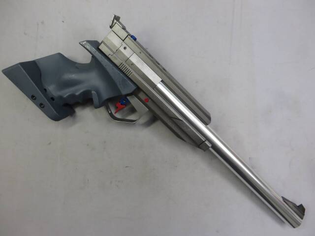 【マルゼン】APS-1 グランドマスター M96