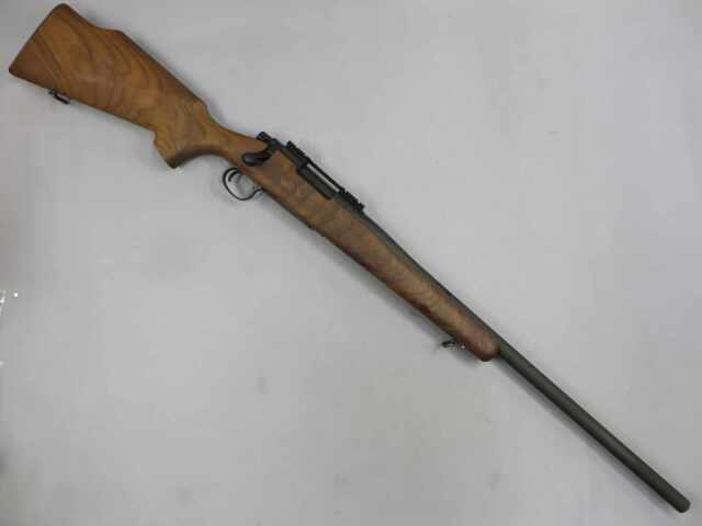 【タナカ】M40ベトナム セラコートフィニッシュ カートリッジType