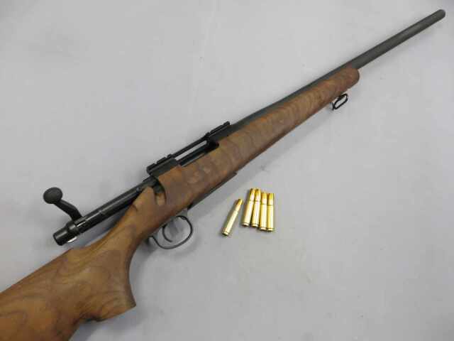 【タナカ】M40ベトナム セラコートフィニッシュ カートリッジType