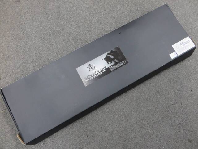 【VFC】コルト M4 RIS DX GBBR