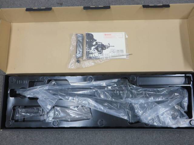 【VFC】コルト M4 RIS DX GBBR