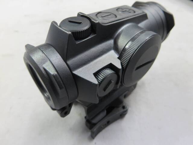 【HOLOSUN】HE515GT-RS ドットサイト