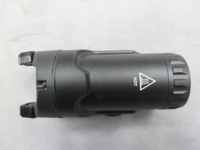 【SIG SAUER】FOXTROT 2R タクティカル ホワイト ライト