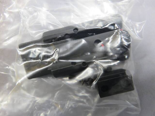 【ArmyArmament】STACCATO C2 OR RMR Ver・NOVA C2グリップ組込 ショップカスタム